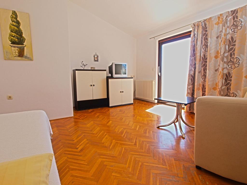 Apartments Milio 1105 Fažana Buitenkant foto