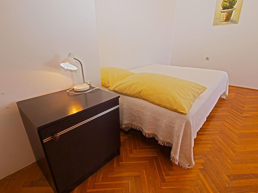 Apartments Milio 1105 Fažana Buitenkant foto