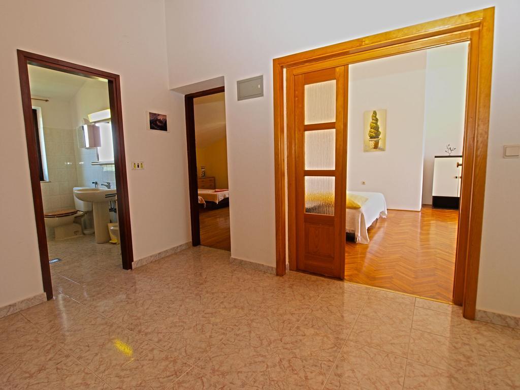 Apartments Milio 1105 Fažana Buitenkant foto