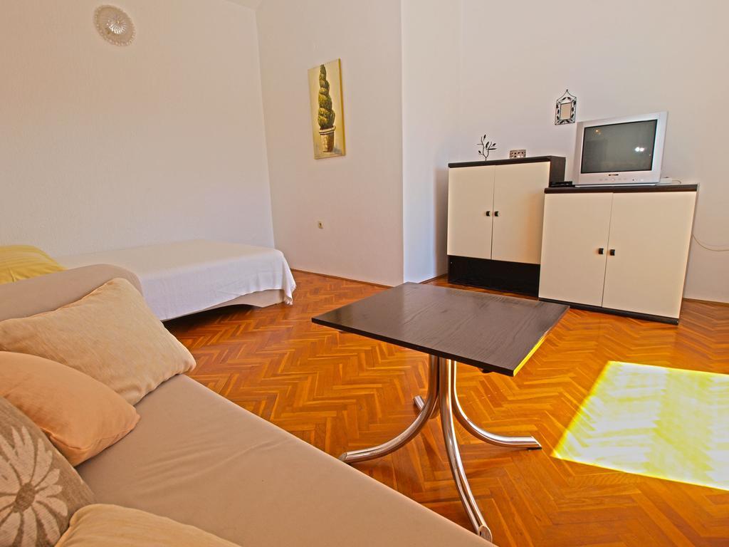 Apartments Milio 1105 Fažana Buitenkant foto