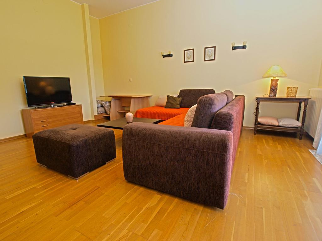 Apartments Milio 1105 Fažana Buitenkant foto