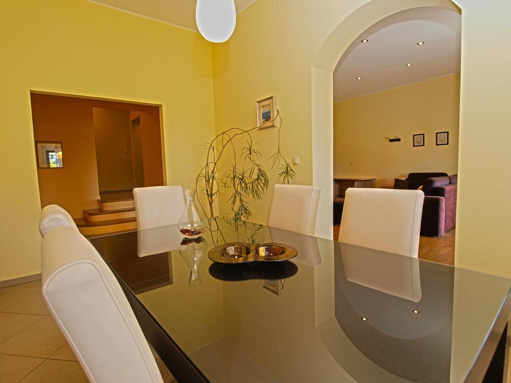 Apartments Milio 1105 Fažana Buitenkant foto