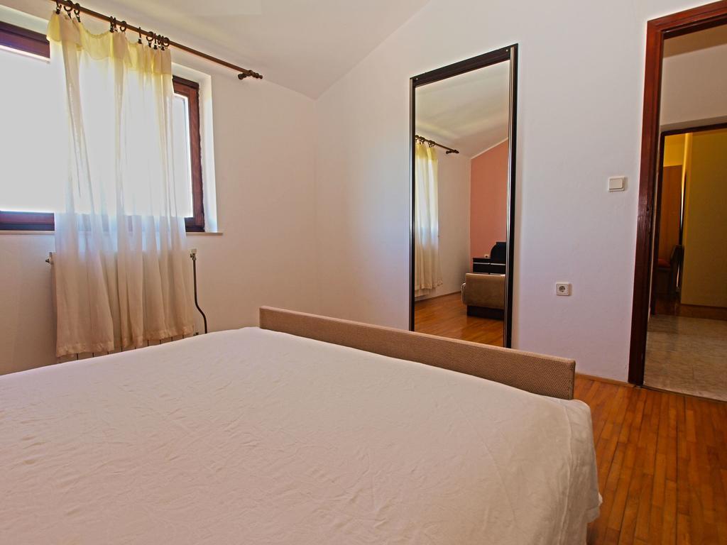 Apartments Milio 1105 Fažana Buitenkant foto