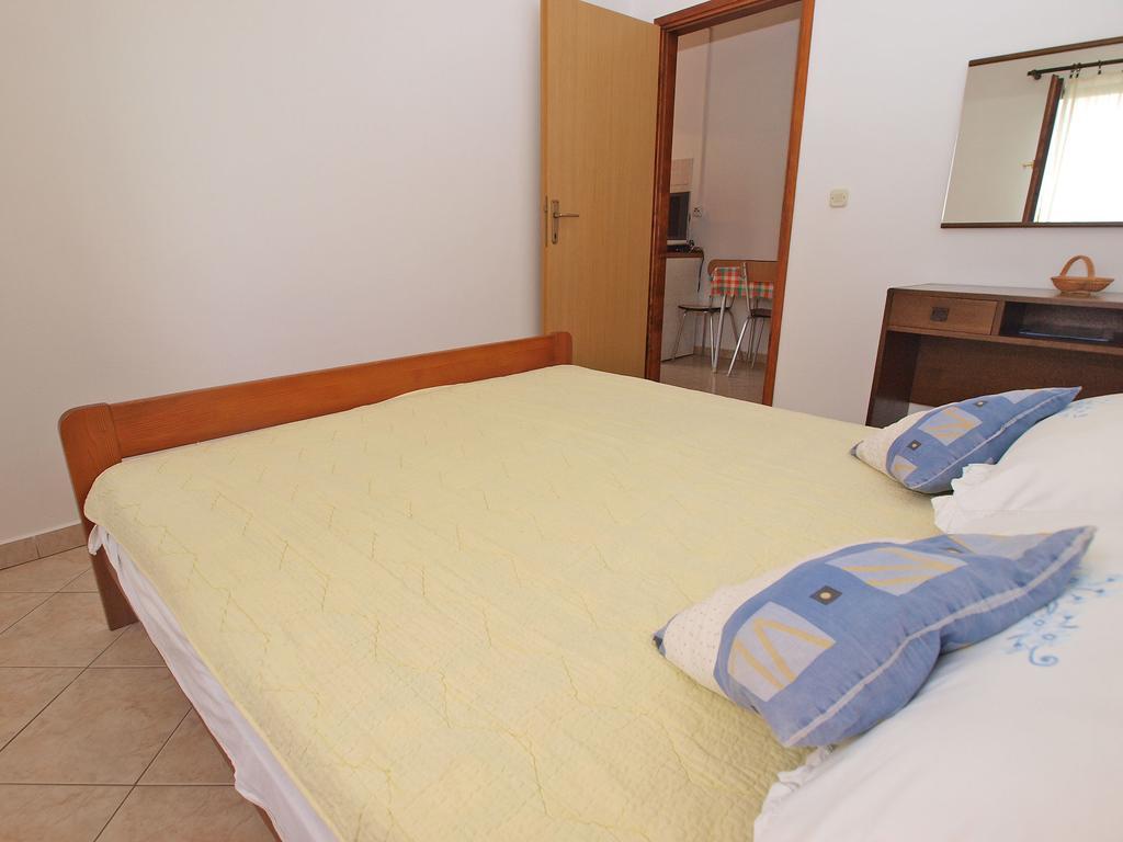Apartments Milio 1105 Fažana Buitenkant foto