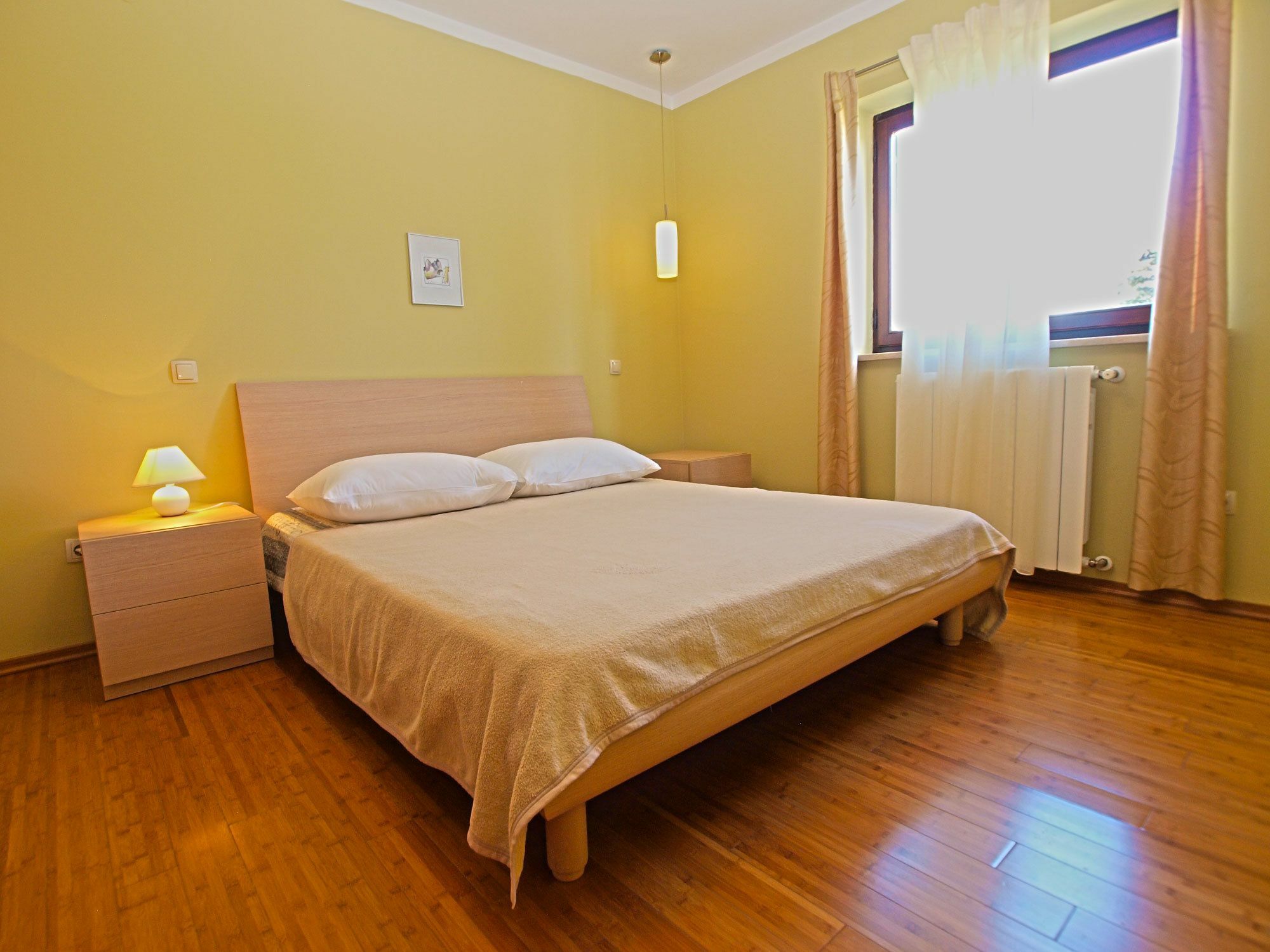 Apartments Milio 1105 Fažana Buitenkant foto