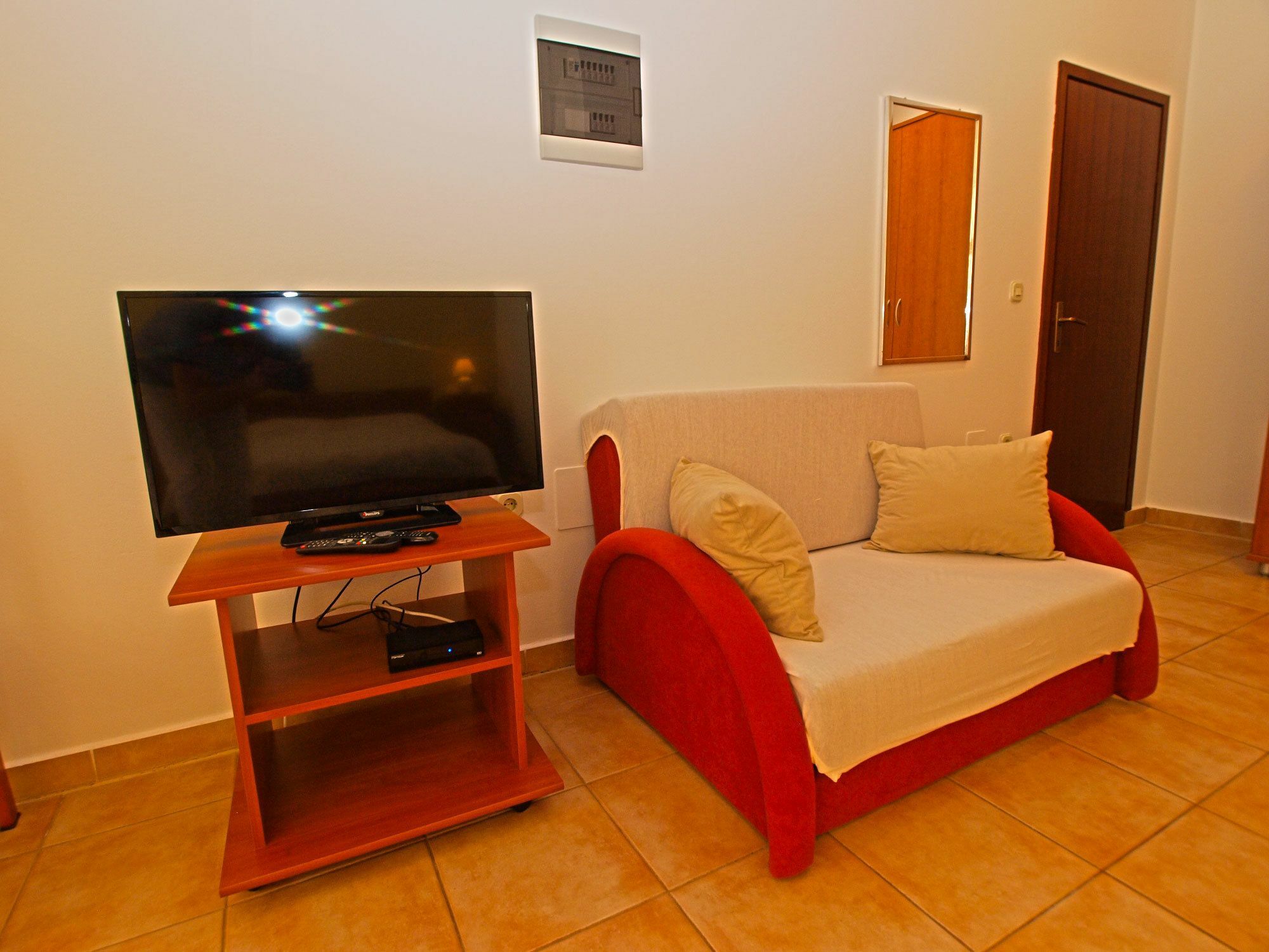 Apartments Milio 1105 Fažana Buitenkant foto